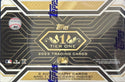 2023 Topps Tier One Baseball Hobby Box