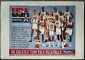 1992-93 Skybox USA Basketball Dream Team Box w/ 36 Packs Factory Sealed