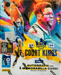 2023-24 Panini Court Kings Basketball Hobby Box