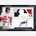 2023 Topps Inception Baseball Hobby Box