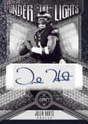 2023 Panini Legacy Football Hobby Box