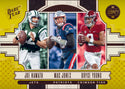 2023 Panini Legacy Football Hobby Box