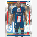 2023 Topps UEFA Merlin - Value Box