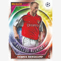 2023 Topps UEFA Merlin - Value Box