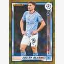 2023 Topps UEFA Merlin - Value Box