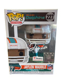 Jaylen Waddle Autographed Dolphins Funko Pop! (Fanatics)