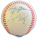 300 Win Club Autographed Official National League Baseball