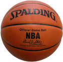 Kobe Bryant Autographed Spalding Official NBA Game Basketball (PSA)