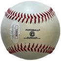 Stephen King American Author of Horror Signed Boston Red Sox Fotoball (JSA)