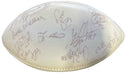 Heisman Trophy Ceremony Multi Signed Autographed Baden Football (Beckett)