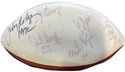 Heisman Trophy Ceremony Multi Signed Autographed Baden Football (Beckett)