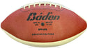 Heisman Trophy Ceremony Multi Signed Autographed Baden Football (Beckett)