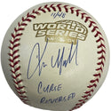 Kevin Millar Signed 2004 World Series Official Major League Baseball (Tristar/MLB)