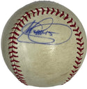 Shawn Green Autographed Official Major League Baseball