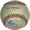 Shawn Green Autographed Official Major League Baseball