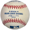 Bob Gibson "68 NL MVP" Autographed Official Major League Baseball