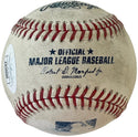 Corbin Carroll Autographed Official Major League Baseball