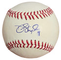 Dee Gordon Autographed Official Major League Baseball (MLB)