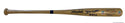 Hank Aaron Autographed Adirondack Bat #122/250 (JSA)