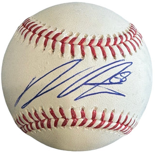 Dellin Betances Autographed Official Major League Baseball