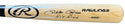 Pete Rose Autographed Rawlings Big Stick Ash Bat (PSA)