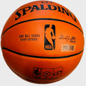 Kevin Love Autographed Spalding Indoor Outdoor Basketball