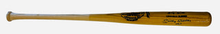 Mickey Mantle NO. 7 Autographed Louisville Slugger M110 Bat (Upper Deck)