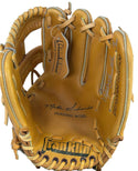 Mike Schmidt Autographed Franklin Personal Model Glove #18/950 (JSA)