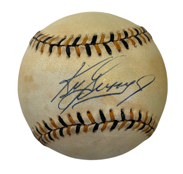 Ken Griffey Jr. Autographed Official 1994 ALL-STAR GAME Baseball