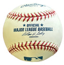 Cole Hamels Autographed Official Major League Baseball