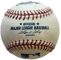 Ron Cey Autographed Official Major League Baseball