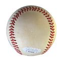 Joe DiMaggio Autographed Official American League Baseball (JSA)