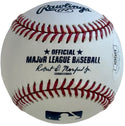 Sonny Gray Autographed Official Major League Baseball (JSA)