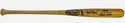 Frank Robinson Autographed Louisville Slugger R161 Bat (JSA)