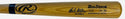 Bob Feller Autographed Rawlings Big Stick Bat (PSA)