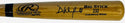 Dave Winfield Autographed Rawlings Adirondack Big Stick Bat (JSA)