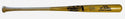 Al Kaline Autographed Louisville Slugger M110 Bat (JSA)