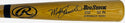 Mike Schmidt Autographed Rawlings Big Stick Bat (JSA)