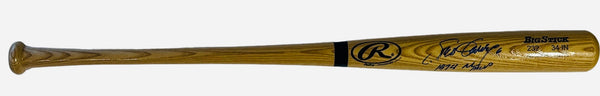 Steve Garvey Autographed Rawlings Adirondack Big Stick Bat (PSA)