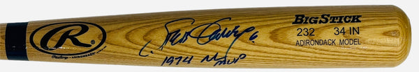 Steve Garvey Autographed Rawlings Adirondack Big Stick Bat (PSA)