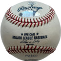 Roger Clemens "300 Win Club" Signed Official Major League Baseball #188/300 (Tristar/MLB))