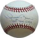 Mariano Rivera Autographed Official Major League Baseball (Steiner)