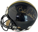 Bill Cowher Autographed Steelers Full Size Helmet (JSA)