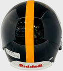 Jack Ham Signed Replica Full Size Steelers Helmet (Athlon Sports)