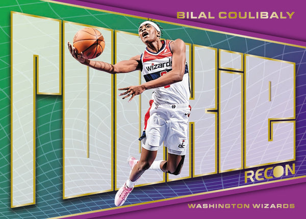 2023-24 Panini Recon Basketball Hobby Box