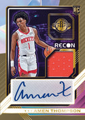 2023-24 Panini Recon Basketball Hobby Box