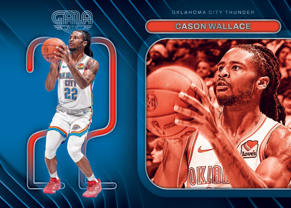 2023-24 Panini Recon Basketball Hobby Box