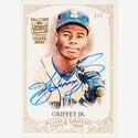 2024 Topps Archive Signature Series Baseball - Retired Player Edition