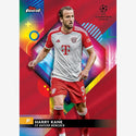 2023/24 Topps Finest UEFA Champions League Soccer Hobby Box