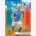 2023/24 Topps Finest UEFA Champions League Soccer Hobby Box